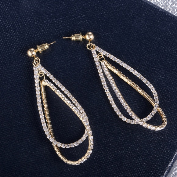 ✨Stunning 18K Gold Sparkles✨ - Picture 5 of 8